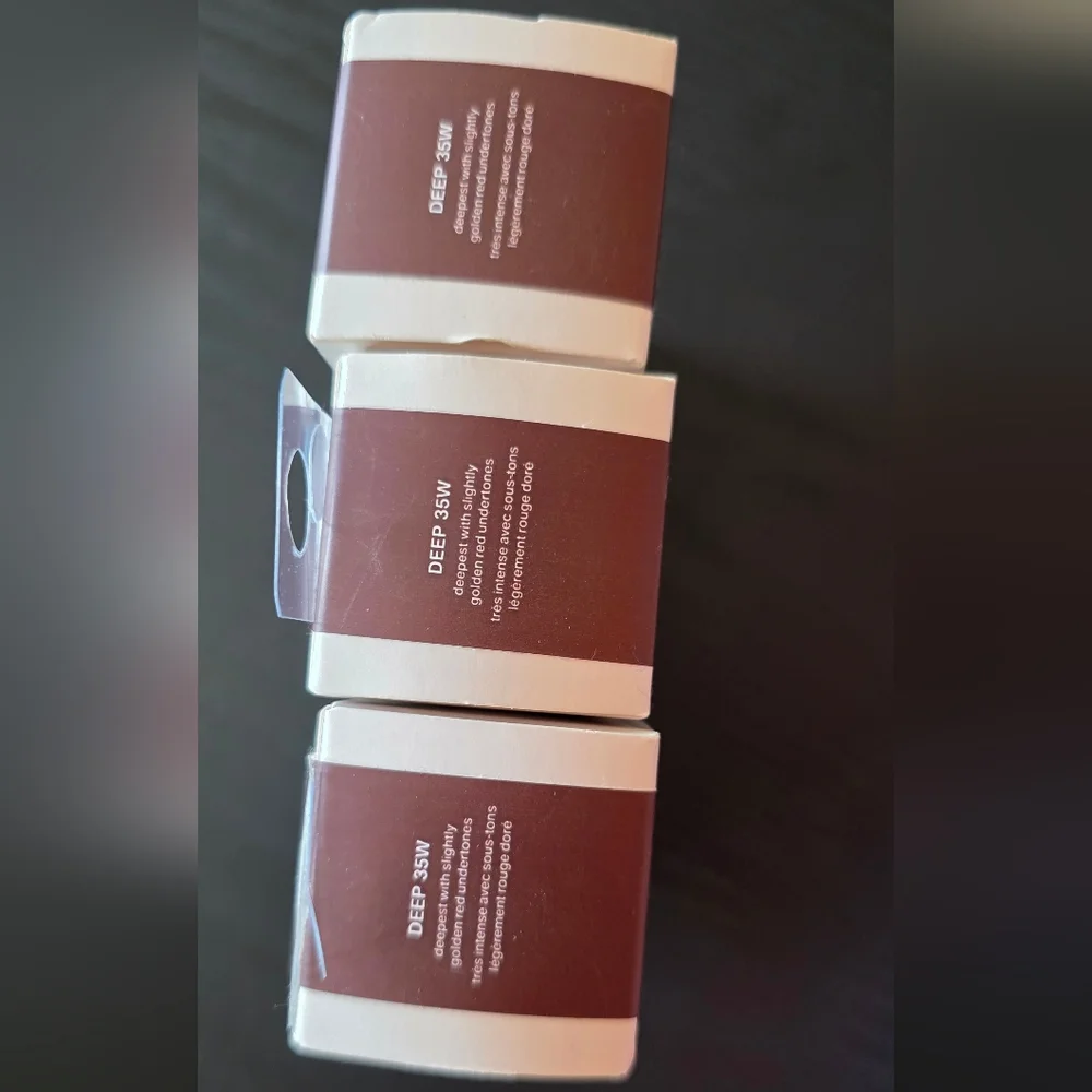 Morphe Lightform Foundation - Cream